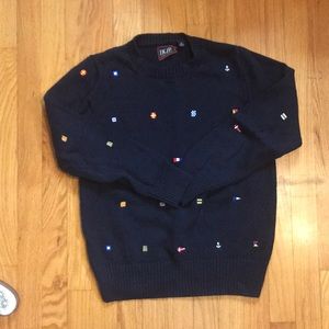KJP Seafari Sweater